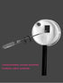 Taidacent Non-contact Liquid Level Sensor Contactless Water Level Sensor Externally Attached Liquid Induction Level Switch Water Level Switch (PNP...