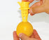 1 Pack Citrus Tap, Portable Lemon Juicer Faucet (Patent Pending), Lime Squeezer, Juice Extractor- BPA Free Hormone Free...