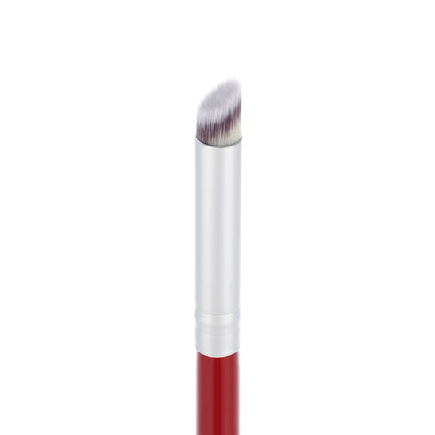 WOKOTO Nail Gradient Brush With Red Wooden Handle Nail Drawing Brush Uv Gel Design Builder Painting Pen...