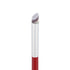 WOKOTO Nail Gradient Brush With Red Wooden Handle Nail Drawing Brush Uv Gel Design Builder Painting Pen...