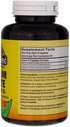 Nature's Blend Calcium Citrate with D3 100 Cplts...
