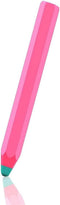 Kids Stylus Pens for Touch Screens, Kenkor Crayon Stylus for Kids Pencil Shape Universal Capacitive Stylus Compatible with iPad/iPhone/Android/Kin...