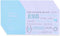 Cash Envelopes For Tithes And Offering Church Supplies Pack of 100 - Tithe Offering Envelopes for Church Fits Cash & Coins Envelopes Checks Swanso...
