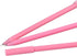 24 Pieces Cute Pig Writing Gel Ink Pen Novelty Pig Writing Pen Roller Ball Gel Ink Pen with 0.5 mm,for Office, Home Writing Present Supplies...