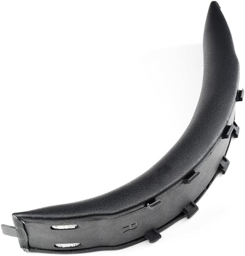 Protein Leather Headset Protective Replacement Headband Sheath Compatible with Beyerdynamic DT700 Prox/ DT900 Prox, Headset Head Beam Protective S...