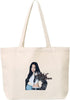 Kpop Merchandise Canvas Shoulder Bag, Hobo Crossbody Handbag Casual Tote for Women Gifts?i?...