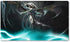 Atraxa Praetors Voice - Board Game MTG Playmat Size 23.6X13.8 in Games Mousepad PlaymatsCompatible for TCG CCG Table Mats Free Bag...