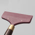 2Pcs Glue Spatula with Wooden Handle Glue Scraper Glue Smear Sticks Applicator Glue Spreaders Glue Application Tool Sewing Accessories for Handmad...