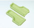 Clover Needlecrafts Stick n Stitch Tool, 52, Green...