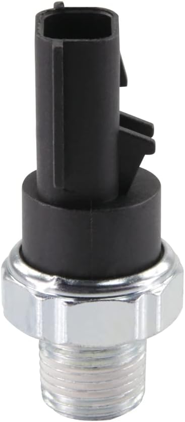 Oil Pressure Sensor Switch 5149098AA 4608303AB Compatible with Chrysler Cirrus Concorde Intrepid PT Cruiser Pacifica 300 Town & Country Dodge Cara...