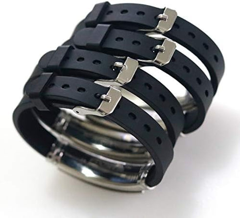 Black Religious Quote Faith Christian Bible Verse Inspirational Bracelet Wristband Cross Bracelets for Mens Dad God Gift...