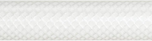 Eastman 12 Inch Flexible Toilet Connector, 7/8 Inch Ballcock x 3/8 Inch Compression Inlet Connection, 48145...