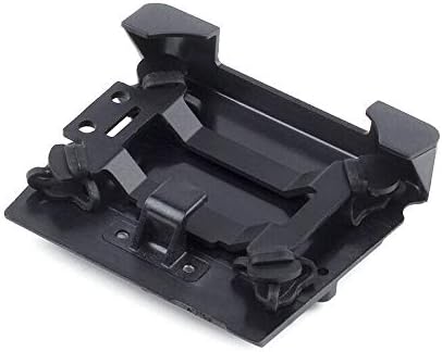 Platinum Gimbal Upper Mount Vibration Damping Board Shock Absorbing Board Assembly with Rubber Dampners for DJI Mavic Pro (OEM DJI Part)...