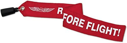 ASA's Pitot Tube Cover - 5/8"...