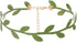 Fuqimanman2020 9pcs Colorful Daisy Flower Lace Choker Necklace Collar Set Floral Green Leaf Velvet Adjustable for Women Gothic Boho Classic Multic...