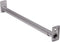Closet-Pro by John Sterling HD RP0022-48/72 Adjustable Closet Rod, 48-Inch to 72-Inch, Platinum...