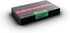 Cherry MX RGB Switch Kit, Box with 23 Mechanical Keyboard Switches, for DIY, Hot Swap or Gaming Keyboard (MX Green)...