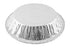 Handi-Foil 6" Aluminum Foil Pie Pan 15/16" Deep - Disposable Tart Tin Plates (Pack of 25)...