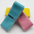 Chenkou Craft 20Yards 1 1/2" Velvet Ribbon Total 20 Colors Assorted Lots Bulk...