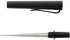 Schrade Delta Class Hone Cone with Diamond Dust Tapered Sharpening Rod , 4.6" for Knife Sharpening and EDC...