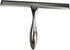 HEALLILY Stainless Steel Spatula Stainless Spatula Window Cleaning Tool Window Squeegee Window Cleaner Window Cleaning Squeegee Window Washing Squ...