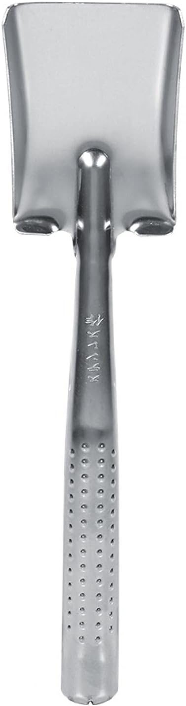 3 Pcs Set Mini Gardening Plant Pot Tools Small Handheld Shovel Spade Rake Gardening Work Set Kids Toy Gifts for Succulent Cactus Herbs Indoor Mini...