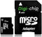 128GB Micro-SD Memory Card for Nextbase Dash Cam 222, 322GW Dash Cam Camera Memory Card...