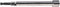 Klein Tools PND125 1/2-Inch Power Nut Driver 5-Inch Length...