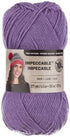 Loops & Threads Impeccable Yarn 4.5 oz Lavender (3-Pack)......
