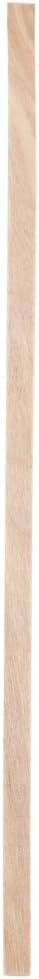 Royal 1000 Count Wood Coffee Beverage Stirrers, 5.5"...