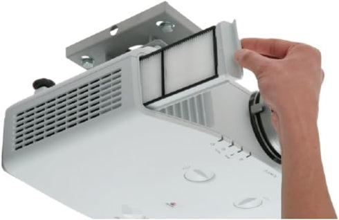 ELPAF45 /V13H134A45 Projector Air Filter ELPAF43 V13H134A43 for Epson CB-G6270W CB-G6570WU CB-G6470 CB-G6070W CB-G6450WU CB-G6370 CB-C710Ui CB-147...
