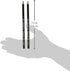 General Pencil 639393Layout Graphite Drawing Pencils 2/Pkg-2B...