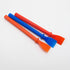 Healifty Tools Repair Kit Silicone Glue Brush 6pcs Glue Smear Sticks Applicator Kit Glue Spreader Handmade Scraping Spreaders Sewing Accessories F...
