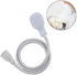 Sink Rubber Pet Shower Sprayer Multifunctional Pet Shampoo Bathing Tool Portable Shower Nozzle Complete Pet Wash Hand Held Shower Attachment Dog C...