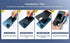 Car Vent Phone Mount Compatible Applicable Mercedebenz Mobile Phone Holder A/B/C/E/S-Class,FordMustang, Automatic Locking Universal Car Mount for ...
