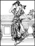 1920's - 1930's Beach Pyjamas Pattern...
