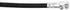 Dynamic Friction Company Rear Brake Line Hose 350-20053 For 1995-1996 Jaguar XJ12, 1995-1996 Jaguar XJS, 1995-1997 Jaguar Vanden Plas, 1995-1997 J...