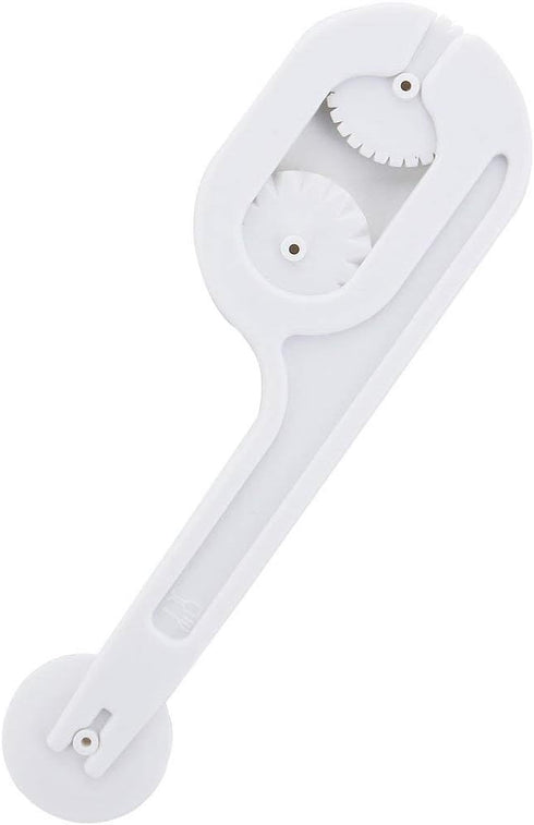 Marshmallow Fondant Cake Decorating Hand Tool 12 Pcs 5 Sets Sugarcraft Gumpaste Icing Smoother Rolling Pin Trimmer Cutter Embosser Flower Scissor ...