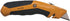 Klein Tools 44133 Heavy Duty Utility Knife, Retractable, Adjustable, with Wire Stripper, Klein-Kurve Handle...