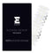Blemish Repair Invisible - Hydrocolloid Acne Pimple Patch Spot Treatment - Touch Free, USA Made (30 Count)...