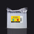 Mini Glue Gun Sticks 4" Long 0.27" Dia, Hot Glue Gun Refill Sticks, All-Purpose Dual Temp Glue Sticks(60 Pack Clear)...