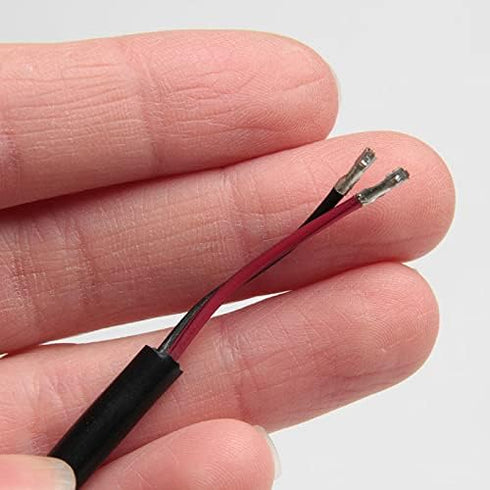 1 pcs DC 12V 1A Invisible CCTV 48-LED Night Vision 940nm IR Infrared Illuminator Light + Wire 60cm...