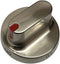 Upgraded Lifetime Appliance DG64-00347B Dial Knob Compatible with Samsung Range Oven - DG64-00472B