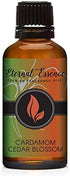 Eternal Essence Oils Cardamom Cedar Blossom 30ml Premium Fragrance Oil - for Candle, Soap Making, Aromatherapy, Diffusers, Home Care, & Humidifier...