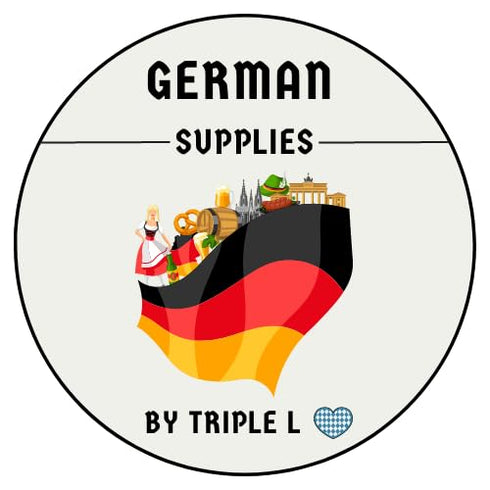 4x Currywurst Seasoning - Mild German Curry Powder - Traditional Curry Recipe - for Sausages and More...