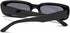 Rectangle Sunglasses for Women Trendy Retro Fashion 90s Sunglasses UV 400 Protection Square Frame Eyewear...