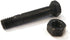The ROP Shop | (Pack of 5 Shear Pin Bolt & Nut for Ariens Deluxe 24 921011, 921020, 921024...