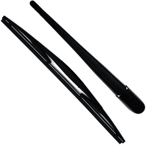 Arm Rear Wiper, Rear Windsheild Back Wiper Arm and Blade Set For SUBARU OUTBACK 2021 2022 2023 New...