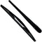 Arm Rear Wiper, Rear Windsheild Back Wiper Arm and Blade Set For SUBARU OUTBACK 2021 2022 2023 New...