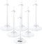 20PCS Doll Holder, Doll Stand Display Holder, Ideal Doll Display Stand Support with Adjustable Waist Clip for 11 to 13 Inch Tall Dolls...